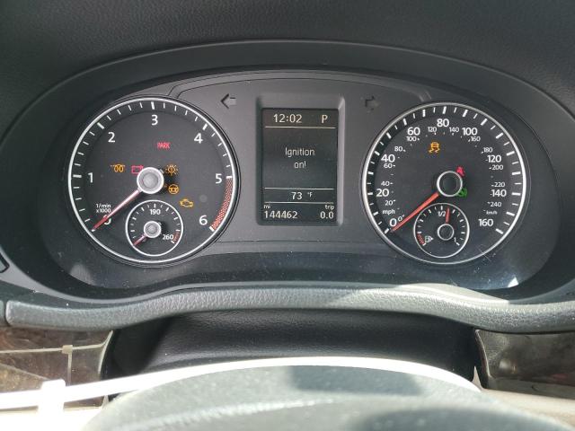 1VWCN7A36EC077099 Volkswagen PASSAT SEL