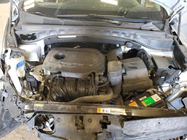5XYZUDLB6HG414423 Hyundai SANTA FE S