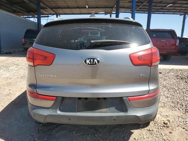 KNDPC3AC4E7630733 KIA dohc gdi theta ii