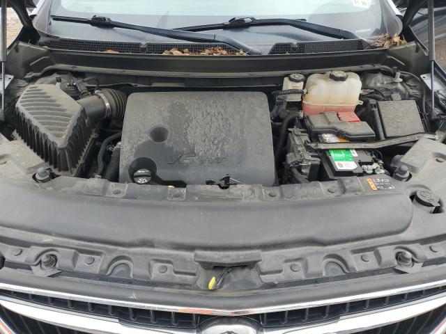 5GAERBKW9LJ221489 Buick ENCLAVE ES