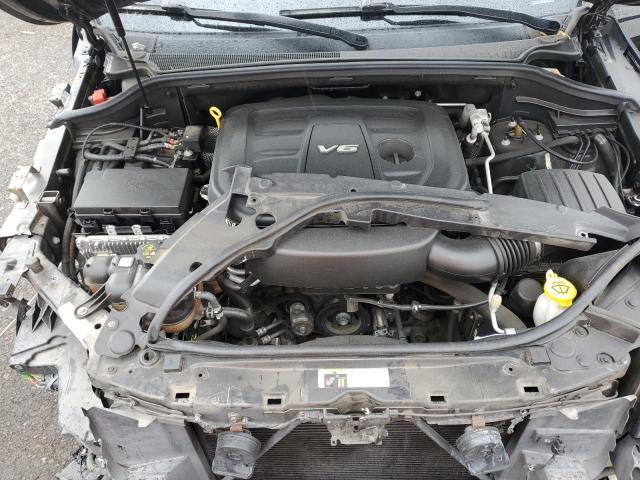 1C4RJFBG0HC719471 Jeep 2017