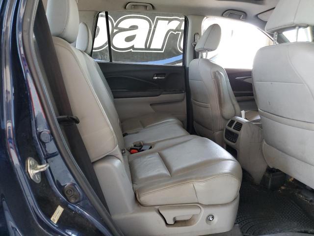 5FNYF5H74GB002619 Honda j35y6