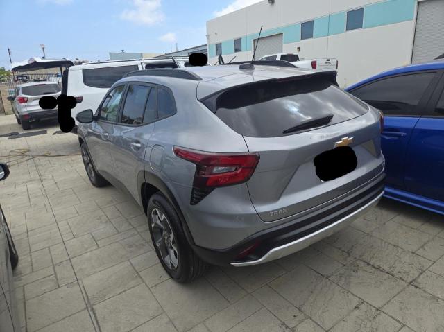 KL77LHE22RC228136 Chevrolet TRAX 1LT