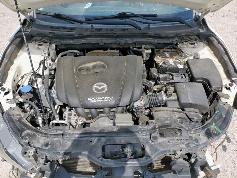3MZBM1K73GM262919 Mazda 3 SPORT