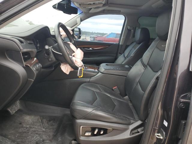 1GYS4CKJ5GR148309 Cadillac ESCALADE P
