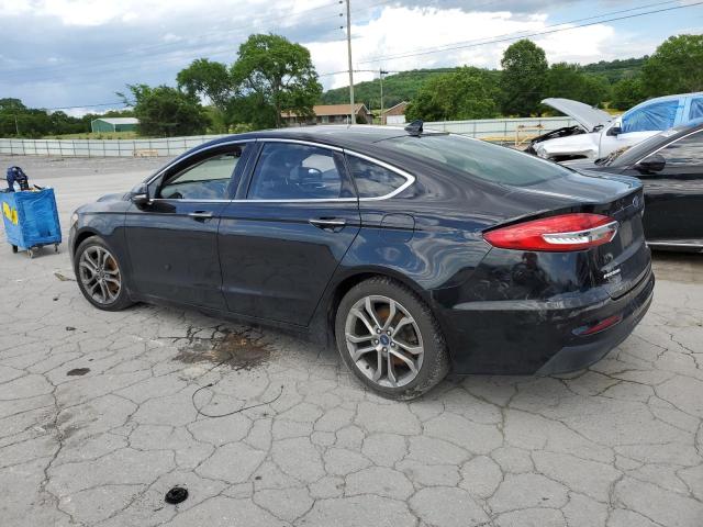 3FA6P0CD5KR237175 Ford 2019