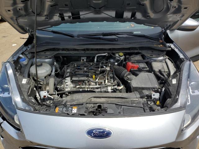 1FMCU9H65NUB92638 Ford ESCAPE SEL