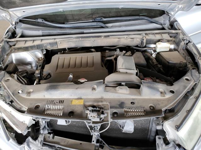 5TDYKRFH1GS125756 Toyota 2gr-fe