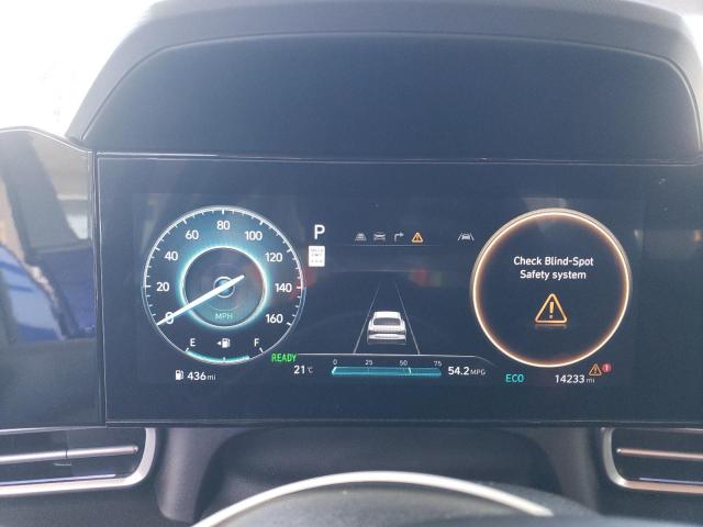 KMHLM4DJ0RU104730 Hyundai ELANTRA BL