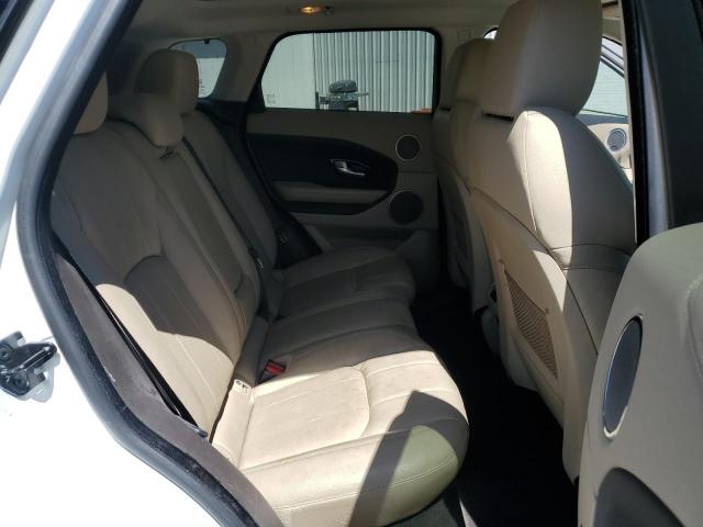 SALVP2BG5GH124244 Land Rover RANGE ROVE