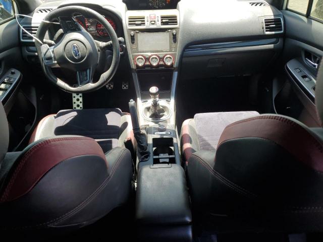 JF1VA2V60H9816389 Subaru WRX