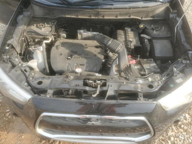 4A4AP3AU7FE008944 Mitsubishi dohc mivec