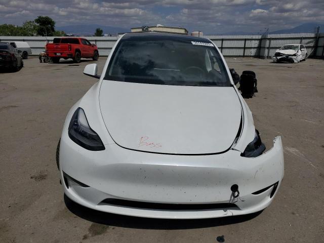 7SAYGDEE4NA022683 Tesla 2022