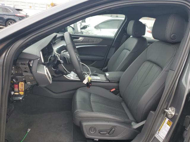 WAUK2BF20SN006696 Audi A6 PREMIUM
