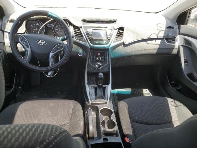 5NPDH4AE2GH763713 Hyundai dohc mpi nu