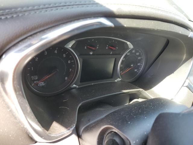 3GNKBCRS7MS569622 Chevrolet BLAZER 2LT