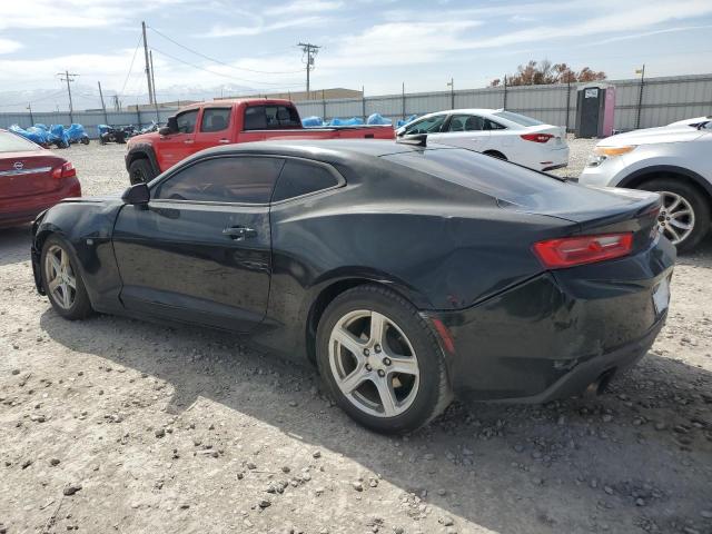 1G1FB1RX8H0213048 Chevrolet CAMARO LT