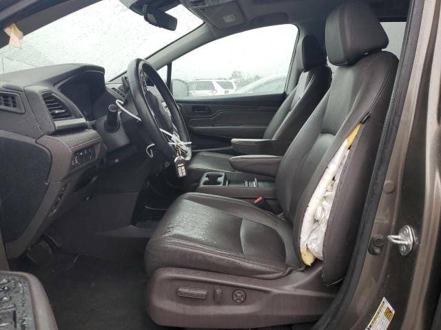 5FNRL6H7XJB035053 Honda ODYSSEY EX