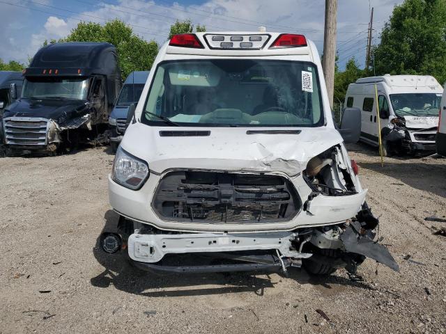 1FDYR2CM3HKB43264 Ford TRANSIT T-