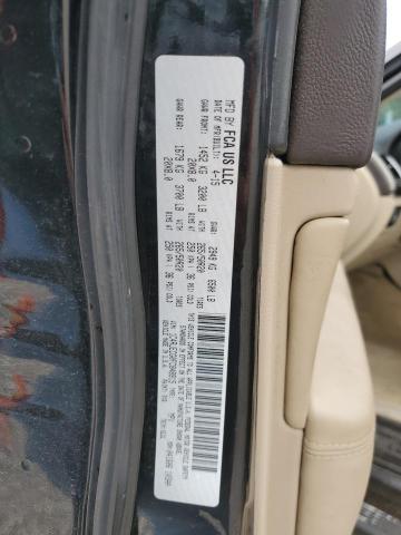 1C4RJECG0FC848915 Jeep 2015