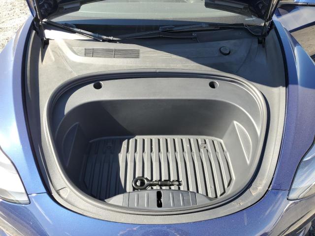 5YJ3E1EA2PF627302 Tesla MODEL 3