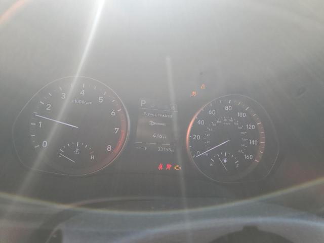 KMHH35LEXLU143738 Hyundai ELANTRA GT