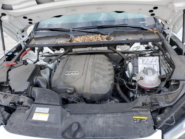 WA1EAAFY4P2035574 Audi Q5 PREMIUM