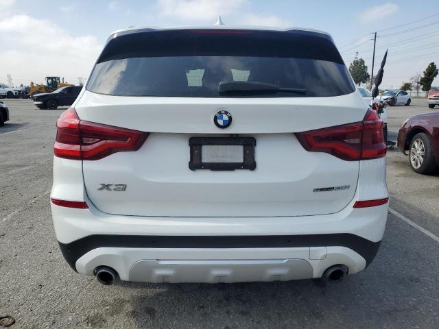5UXTR7C55KLE93812 BMW X3