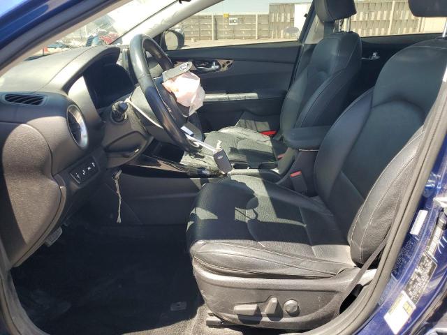 3KPF54ADXME386928 KIA FORTE EX