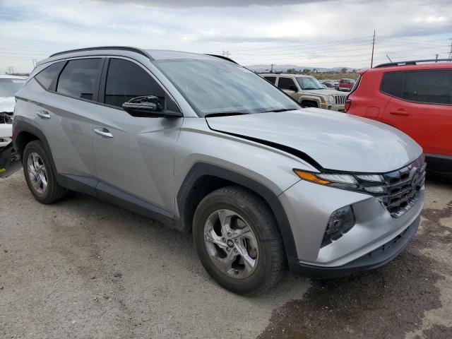 5NMJBCAE6PH241484 Hyundai TUCSON SEL