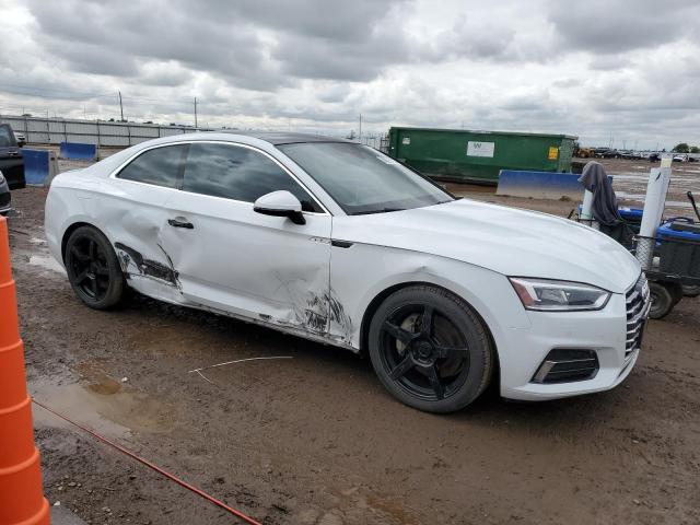 WAUPNAF56JA002224 Audi A5 PREMIUM
