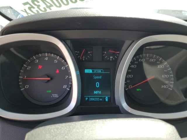 1GNFLFEK9GZ103865 Chevrolet EQUINOX LT