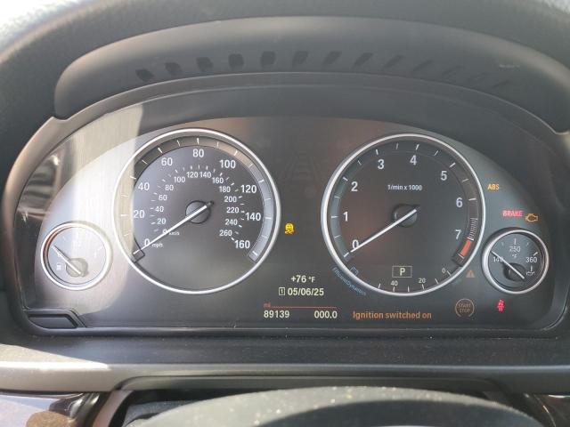 WBA5A7C59GG644405 BMW 528I