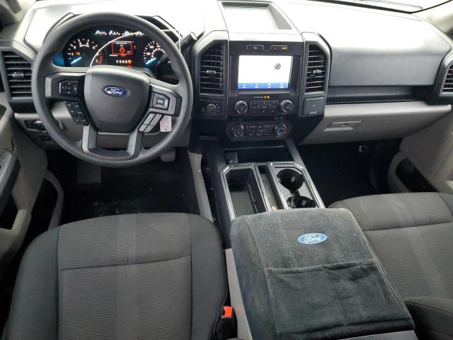 1FTEW1EP0LKD23215 Ford F150 SUPER