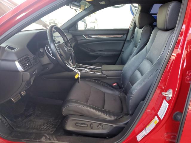 1HGCV2F37KA026220 Honda k20c4