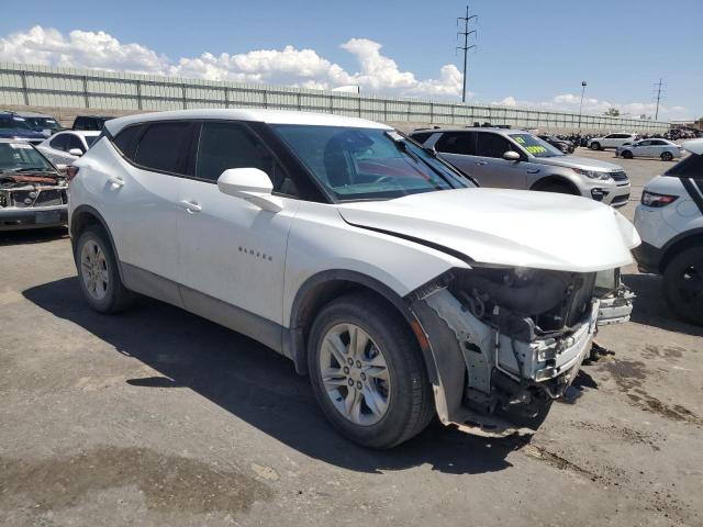 3GNKBHRS9MS583454 Chevrolet lgx