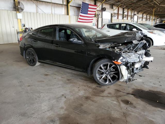 19XFC2F87KE043268 Honda k20c2