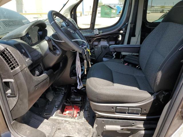 3C6TRVAG3KE528807 RAM 2019