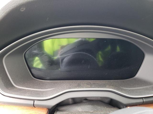 WA1E2AFY6M2039957 Audi Q5 E