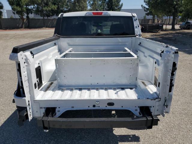 3FTTW8H37RRA20252 Ford 2024