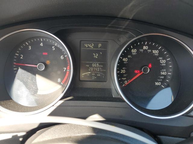 3VW2B7AJXHM256008 Volkswagen JETTA S