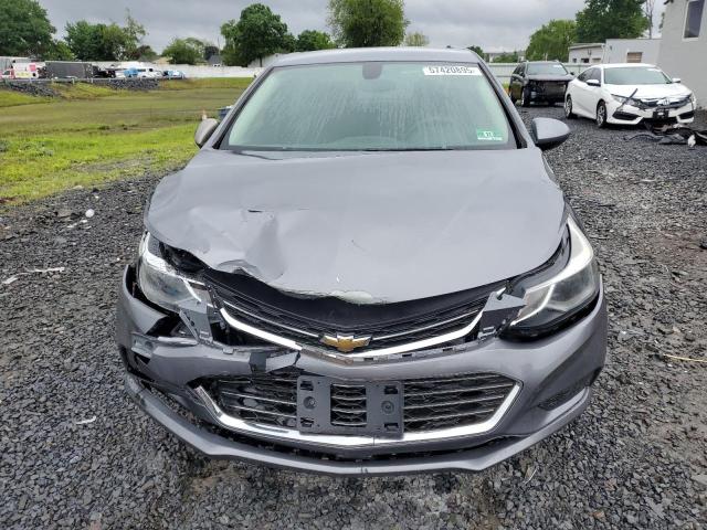 1G1BE5SM9J7225865 Chevrolet CRUZE LT