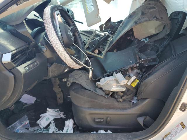 1N4BL4BV7KC158083 Nissan Altima