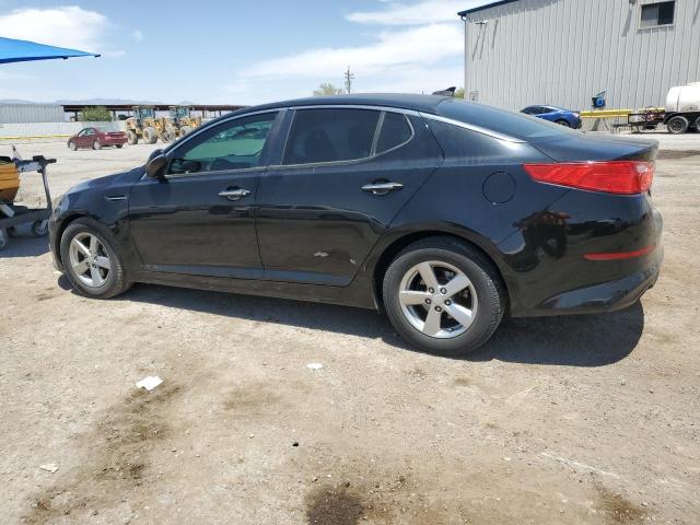 5XXGM4A71EG292009 KIA Optima Lx