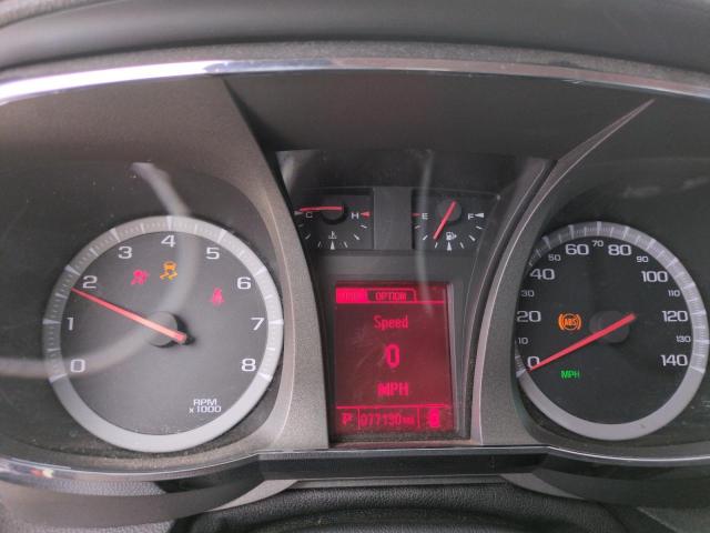 2GKALNEK3H6340821 GMC TERRAIN SL