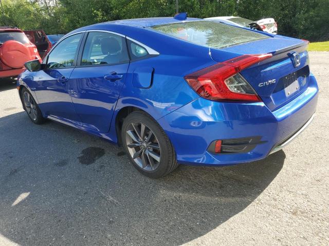 19XFC1F30LE203247 Honda l15b7