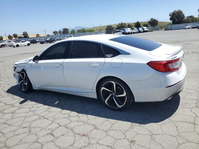 1HGCV1F30LA151006 Honda l15be