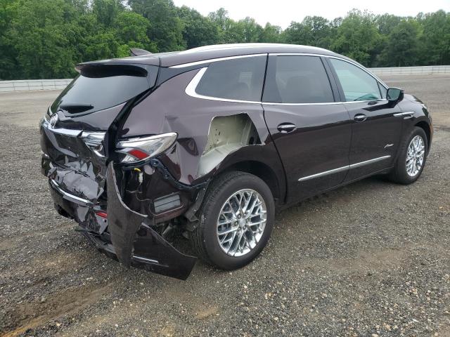 5GAEVCKW7PJ115162 Buick Enclave Av