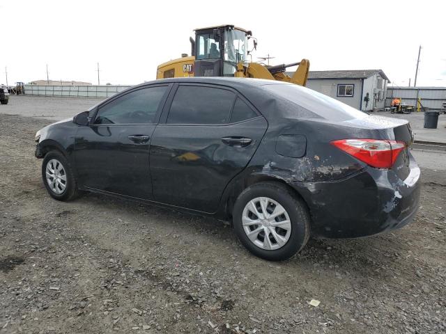 2T1BURHE8GC605997 Toyota 2zr-fe