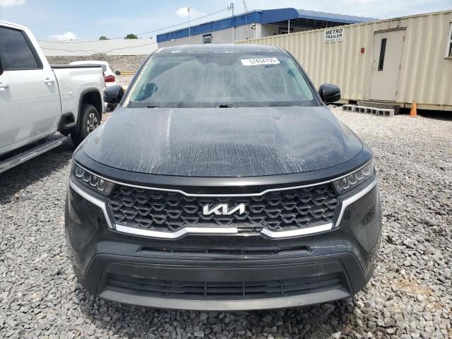 5XYRG4LC7PG234883 KIA gdi theta-iii